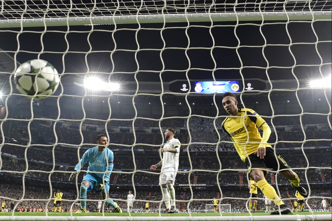 El costarricense Keylor Navas tendrá que ser cada vez una ficha más fuerte en el arco del Real Madrid si es que espera que el equipo blanco se convierta en el primer club en repetir título en Champions.