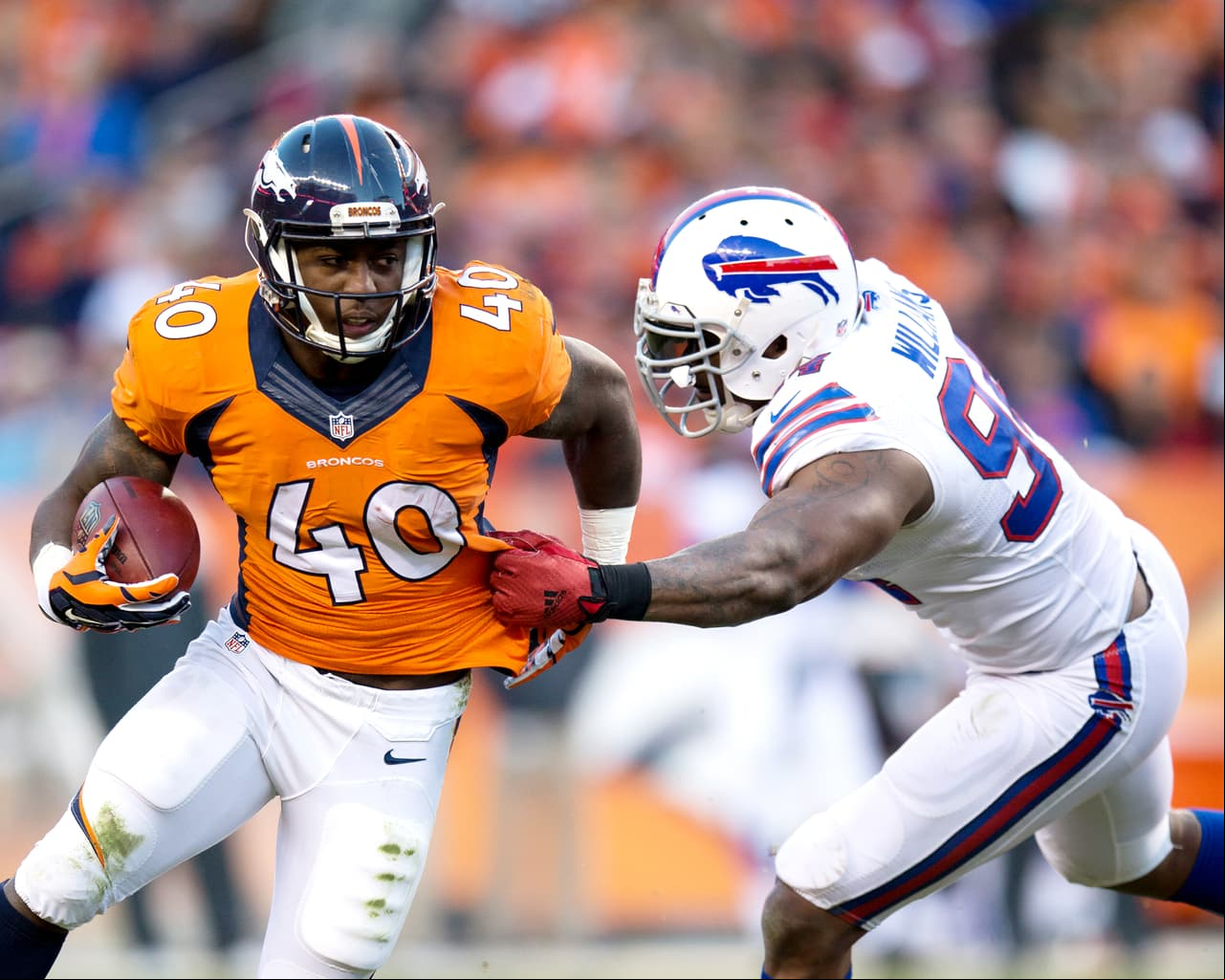 <i>Pronóstico de la temporada</i>
<br>Buffalo sufrirá para intentar meterse a los playoffs pues este año le tocará verse las caras con varios equipos que jugaron la postemporada el año pasado. Recibirá en el New Era Field a Broncos, Raiders, Patriots, Buccaneers y Saints y visitará a Chiefs, Panthers, Falcons, Bengals y Dolphins. 
<b>PICK: 5-11</b>