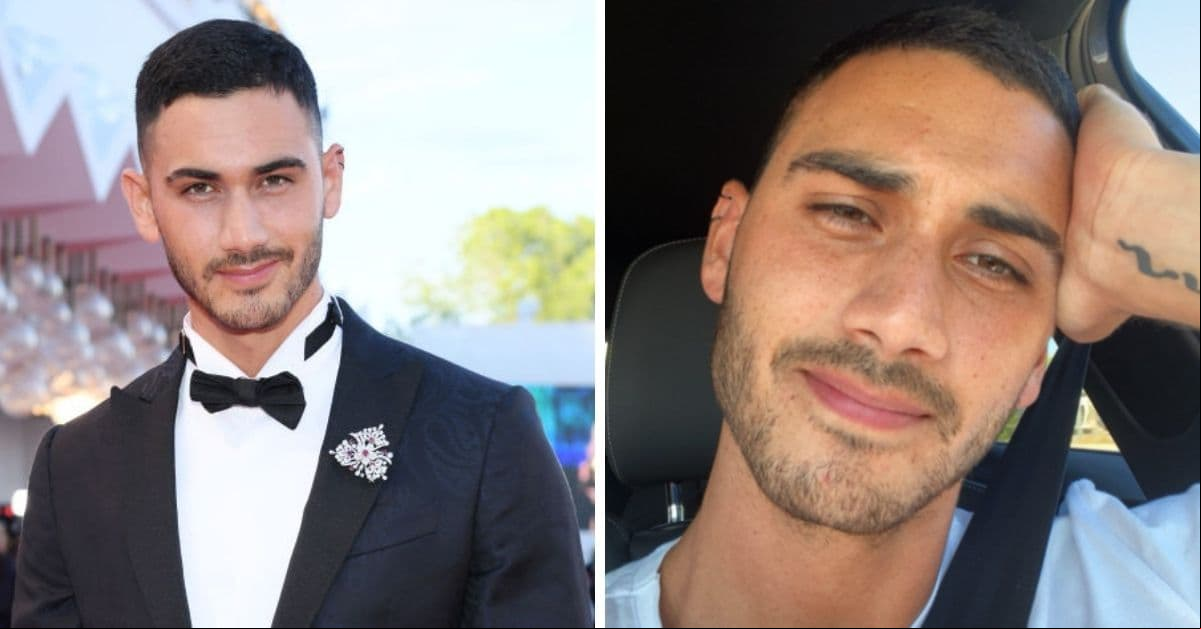Fans le invitan unos tacos a Alejandro Speitzer y él muestra su lado más simpático: historia