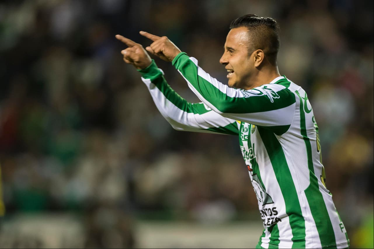 <b>7. Luis Montes (Club León) - </b>837,000 seguidores en 
<a href="https://tudn.futbolgratis.org/_next/image?url=https://st1.uvnimg.com/3d/1b/b17f4c79405f9eb16e362f34c4d2/20180113-2927.jpg&w=1280&q=75 1280w