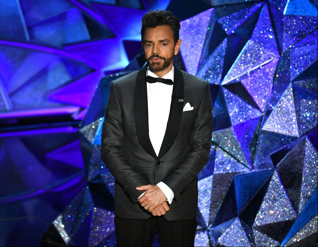 En el filme, Derbez dará vida a Antonio, un valet parking que es contratado por Olivia.
<br>