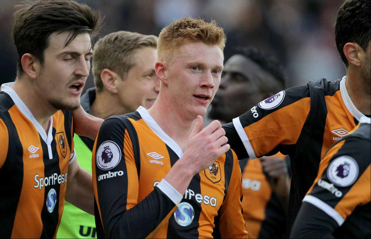 Premier League - Watford le ganó de forma agónica la categoría al Hull City, que regresa al Champioship luego de jugar un año en Primera.