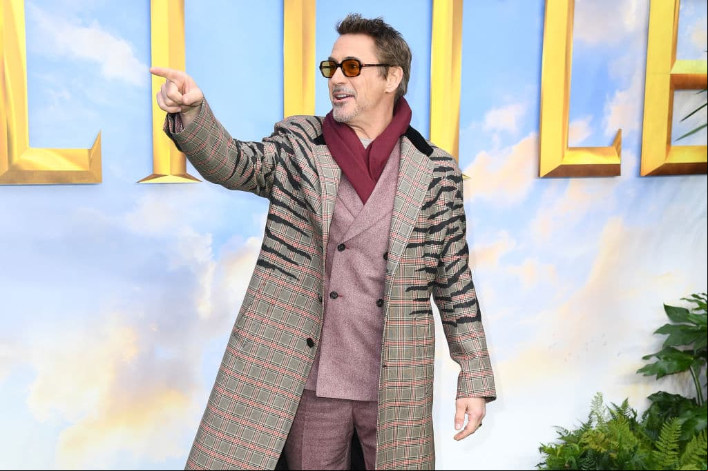 La participación de Robert Downey Jr. en ‘The Mandalorian’ podría ser el proyecto más importante en su carrera luego del MCU.