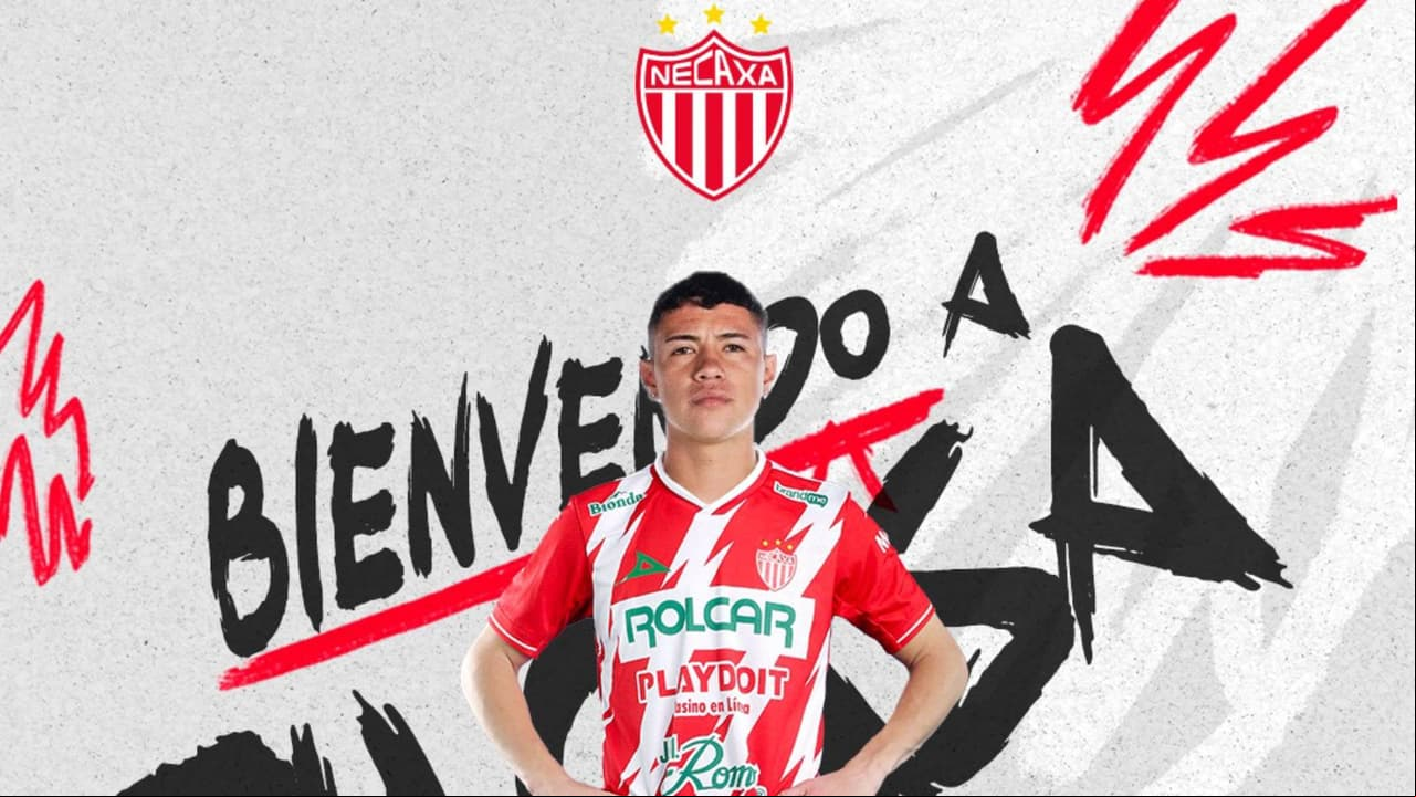 ¡Se hace oficial! Emilio Lara se va del América