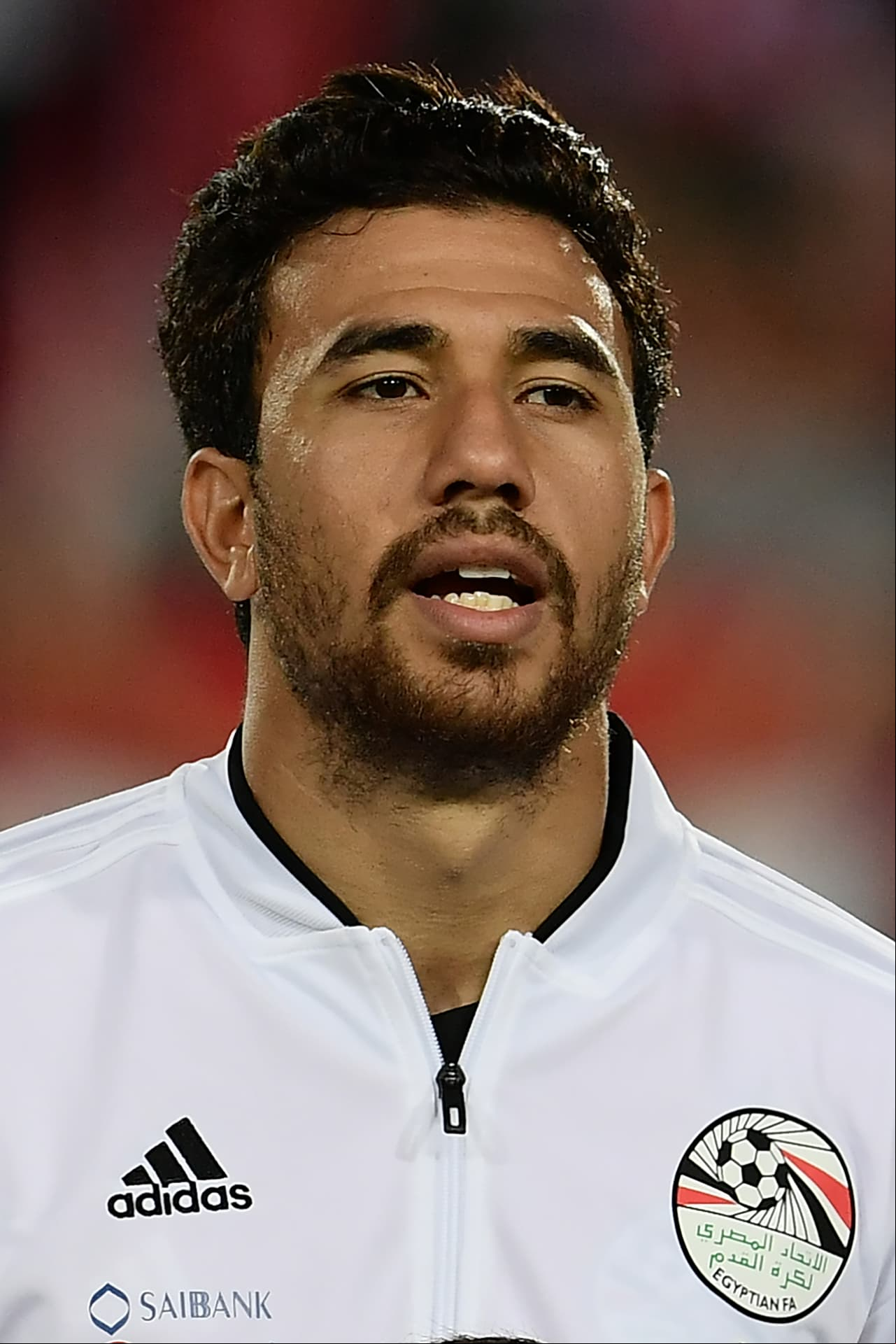 Mahmoud Hassan (Kasimpasa/TUR)