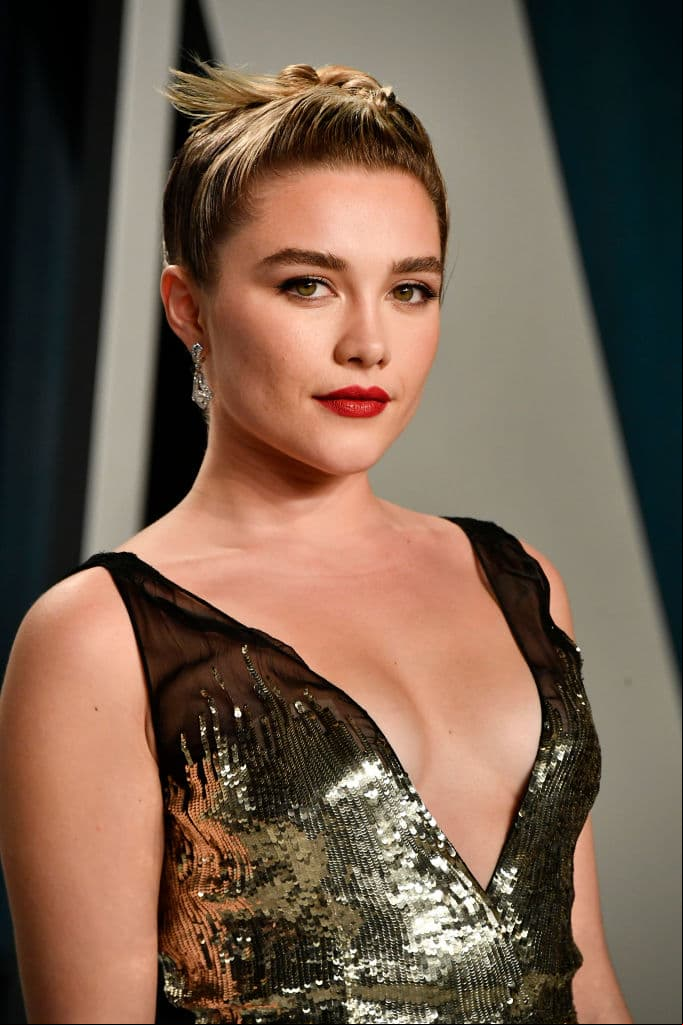 ¿Lo conseguirán con esta polémica cinta de la probable sustituta de Scarlett Johansson en el MCU?