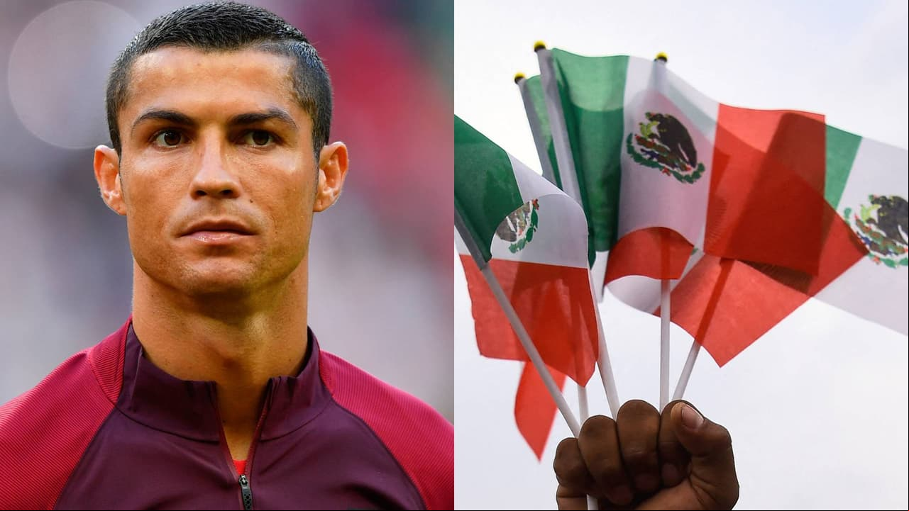 Cristiano Ronaldo tendrá festejo especial de cumpleaños en México: ¡el 'Siuuu' más grande de la historia!