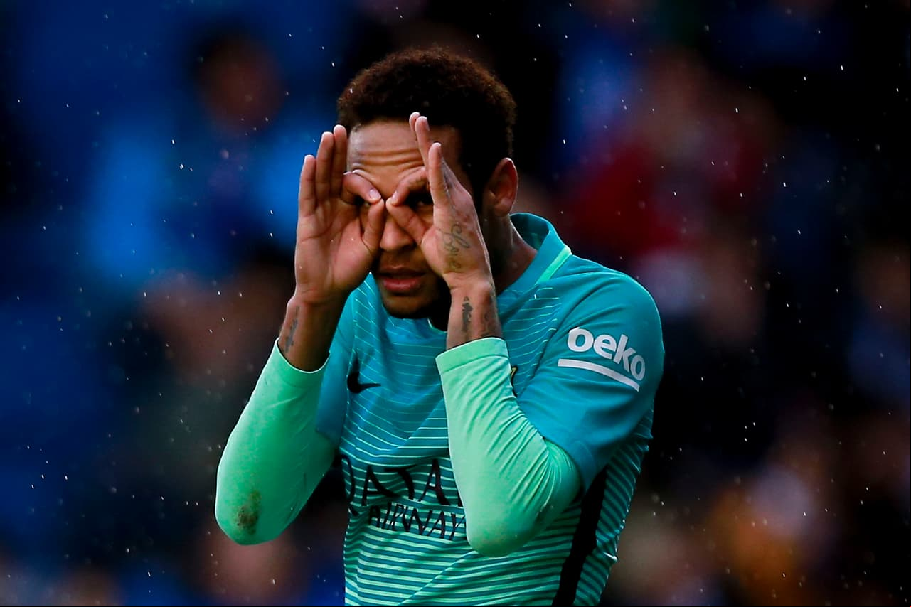 En Brasil, Neymar fue condenado por fraude y evasión al fisco por 50 millones de dólares.