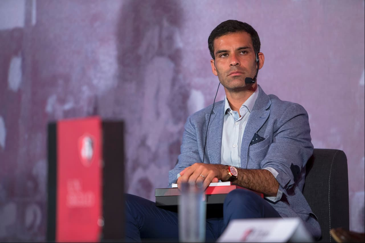 Rafa Márquez habría perdido patrocinios por acusaciones