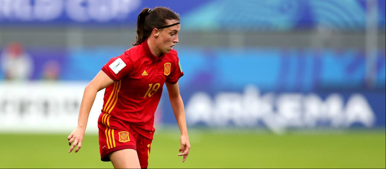 Eva Navarro | España