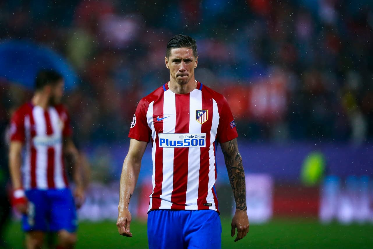 La tardanza en la renovación de Fernando Torres con el Atlético de Madrid está dando pie a rumores. En la Liga MX ya lo ponen como deseo del Querétaro y Cruz Azul.