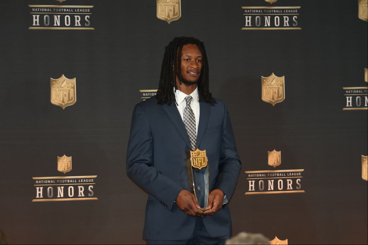Entre los nuevos  del Salón de la Fama y los premiados durante el NFL Honors, la noche previa al Super Bowl y sus mejores imágenes detrás de cámaras.