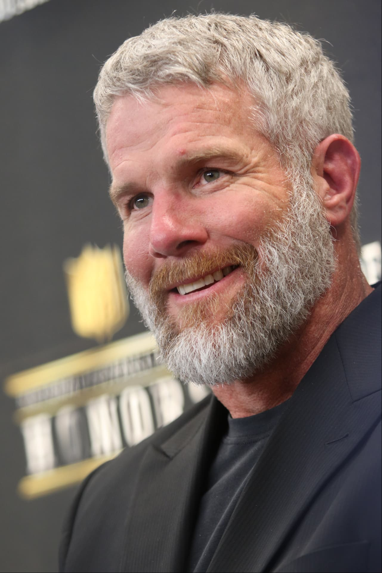 Entre los nuevos  del Salón de la Fama y los premiados durante el NFL Honors, la noche previa al Super Bowl y sus mejores imágenes detrás de cámaras.