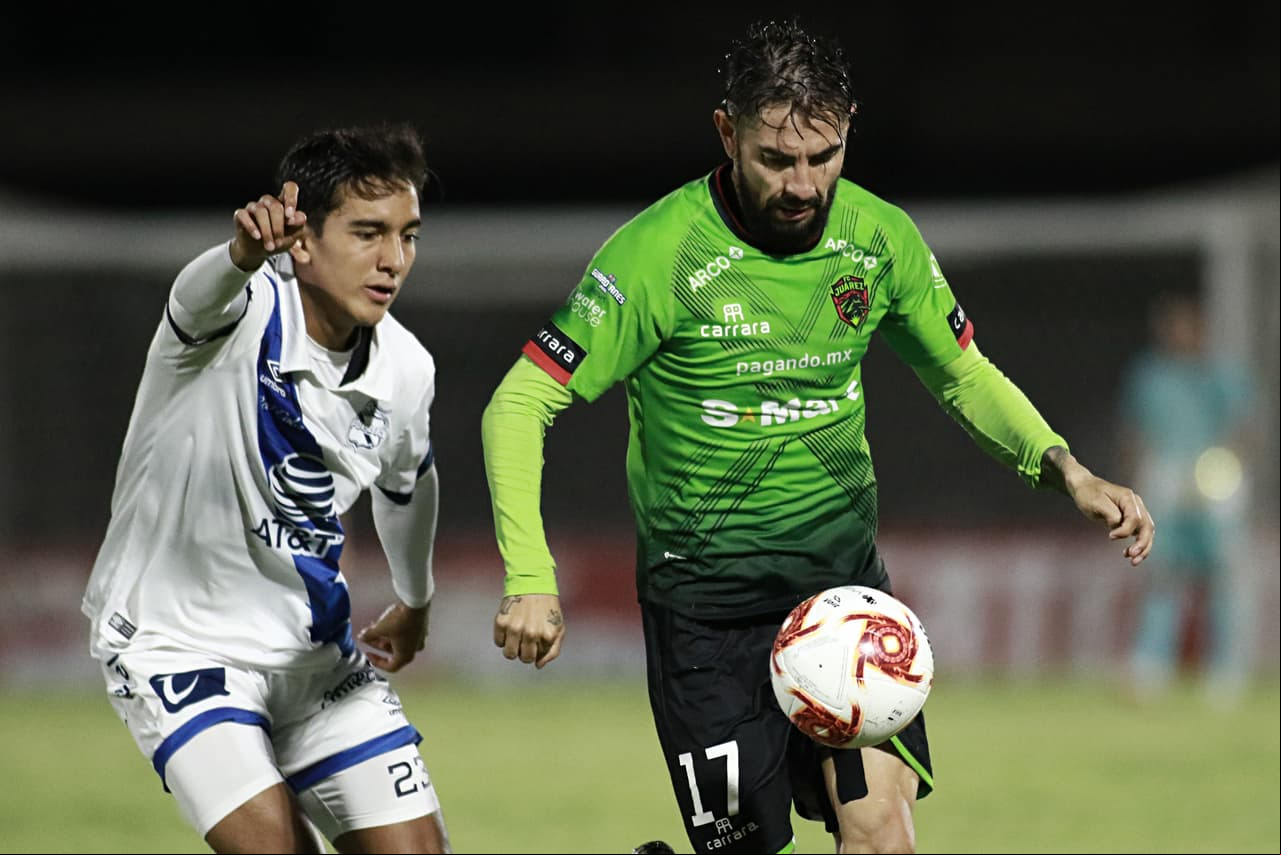 Puebla y Santos abren la J13 del Guard1anes 2020; ‘La Franja’ no vence a los Guerreros desde el Clausura 2013.