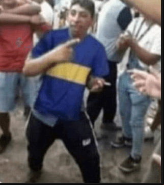 Estos son los mejores memes que nos dejó la eliminación de Boca Juniors en Copa Libertadores.