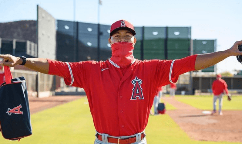 José Quintana y su objetivo en los Angels: "Ganar lo es todo"