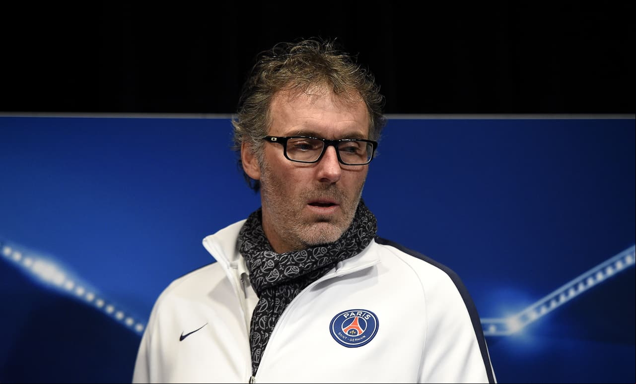 Laurent Blanc