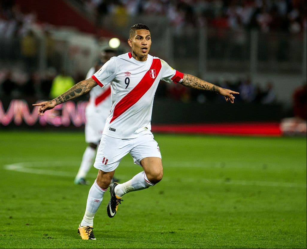 A falta de ser oficial, Perú recibirá a Nueva Zelanda el 14 de noviembre.