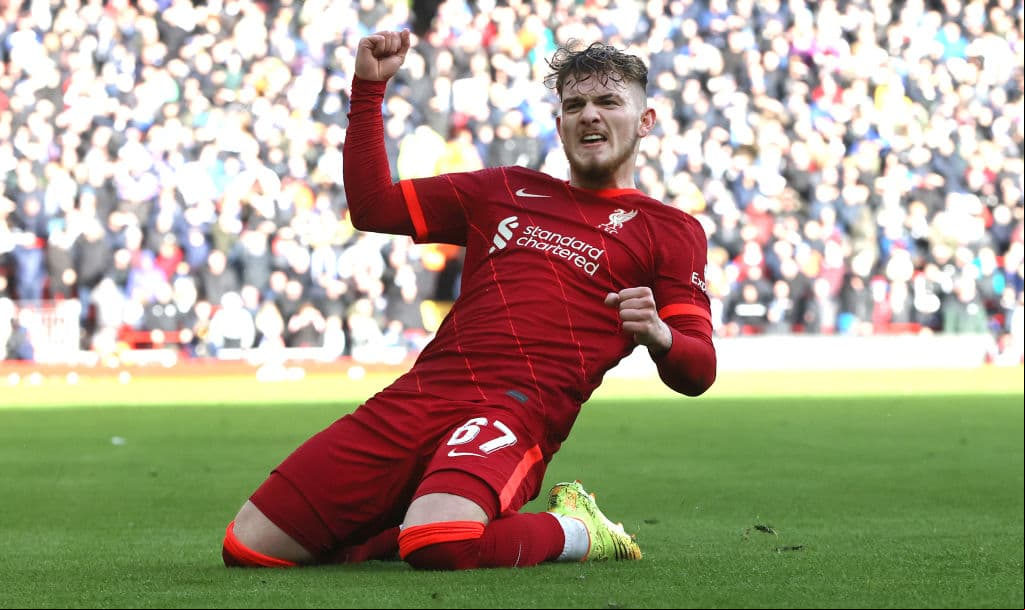 Con anotaciones de Diogo Jota, Takumi Minamino y Harvey Elliot, Liverpool se impone ante Cardiff durante la cuarta ronda de la FA Cup. El colombiano Luis Díaz hizo su gran debut con los 'Reds' asistiendo para el segundo gol.