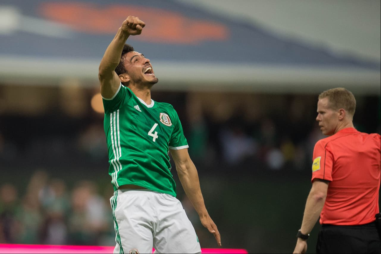 A la espera de que Oswaldo Alanís pueda encontrar un equipo fuera de la Liga MX, el defensa central confía en que su futuro depare nuevas oportunidades en su carrera.