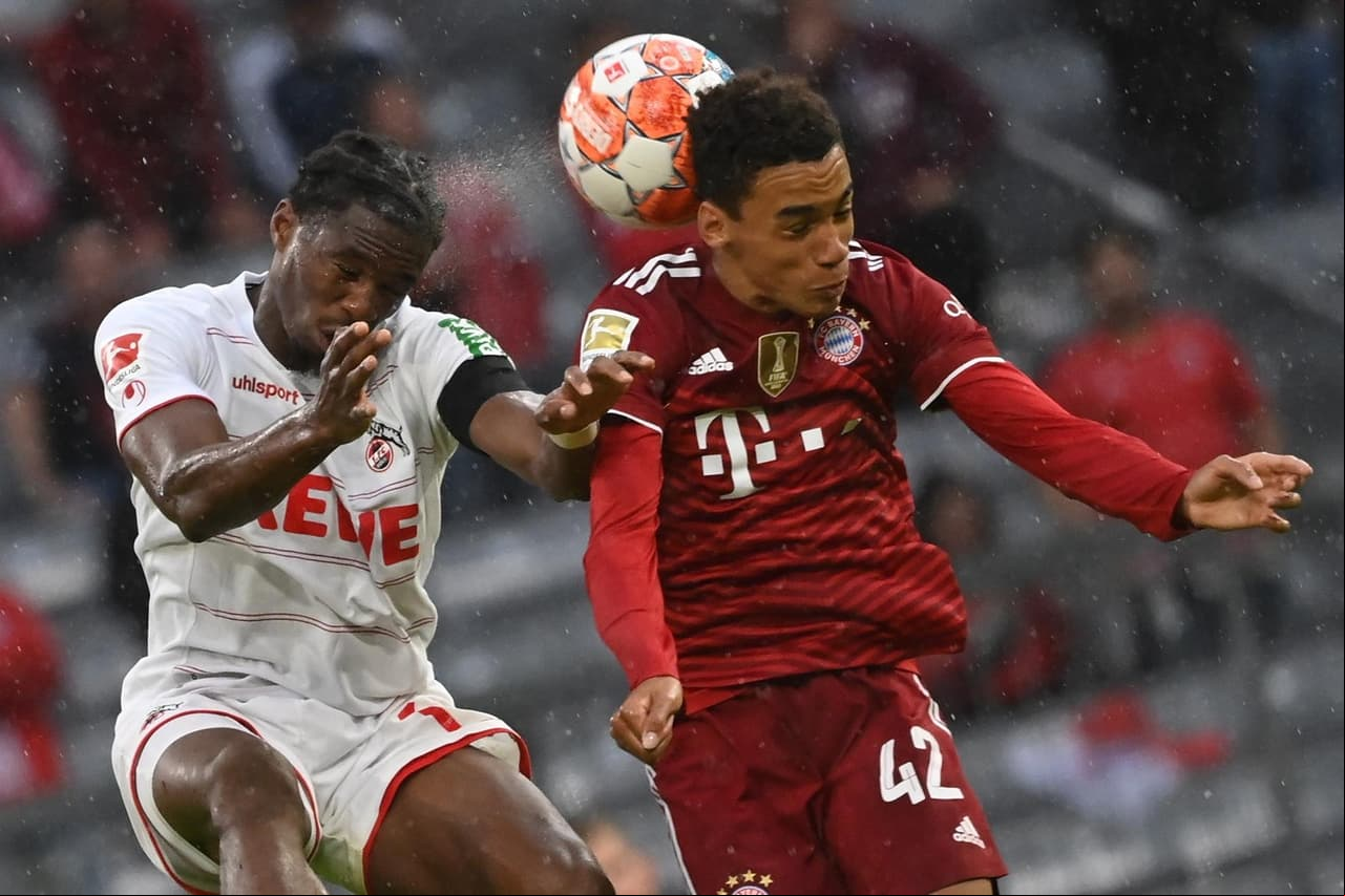 Bayern Munich suma su primera victoria en la Bundesliga sobre Koln. Ya en la segunda mitad, Robert Lewandowski abrió el marcador (50') y Serge Gnabry marcó doblete en el encuentro (58', 71'). Para los visitantes, Anthony Modeste marcó al 60', y enseguida cayó el de Mark Uth al 62'.