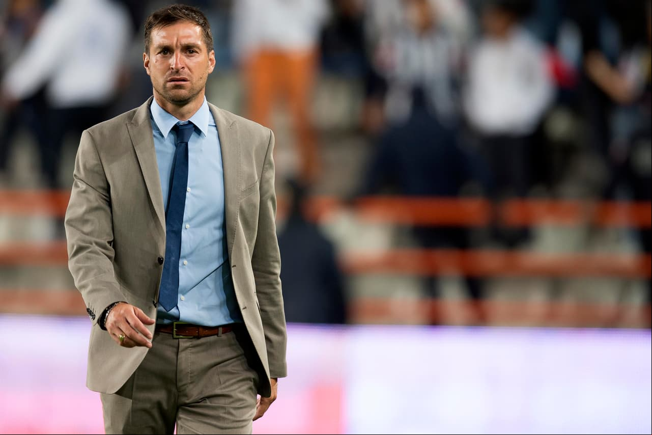 Los Tuzos del Pachuca esperan que el uruguayo Diego Alonso los vuelva a llevar lejos, tal como lo hiciera hace un año cuando llegaron a la semifinal.