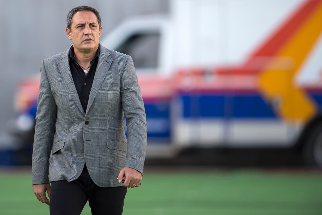 Pablo Marini dejó muy buen sabor de boca con el Puebla en el pasado torneo. El sudamericano llevó a la Franja a la liguilla. El compromiso ahora será el doble de importante, primero peleando por el descenso y por otro lado compitiendo en la Libertadores.