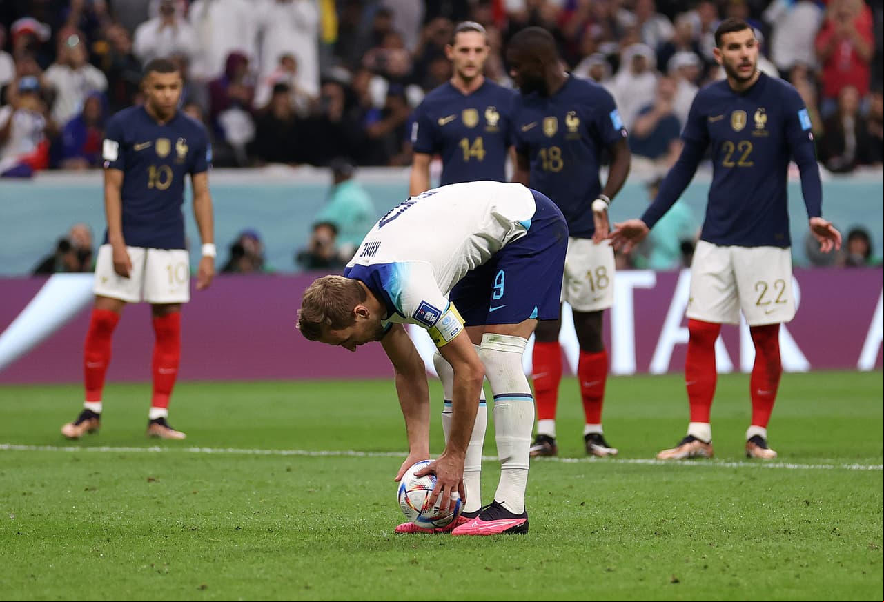 Harry Kane
