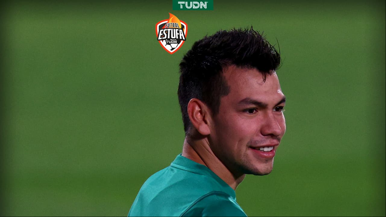 'Chucky' Lozano, en “conversaciones muy avanzadas” con San Diego FC