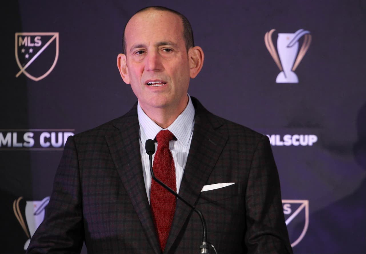 La MLS cree que es mejor traer a jugadores en su mejor momento que a veteranos consagrados