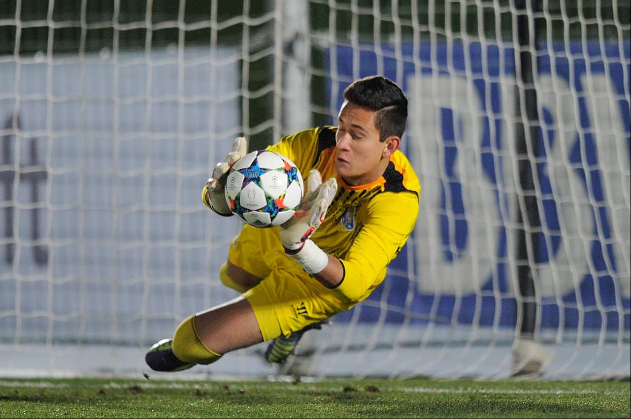 Gudiño y Unión Madeira caen en juego vital para evitar descenso