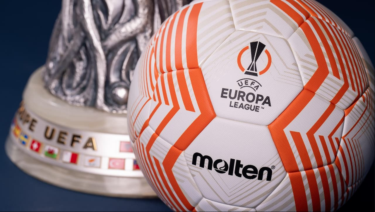 ¡Se define todo! Clasificados a Octavos de la Europa League