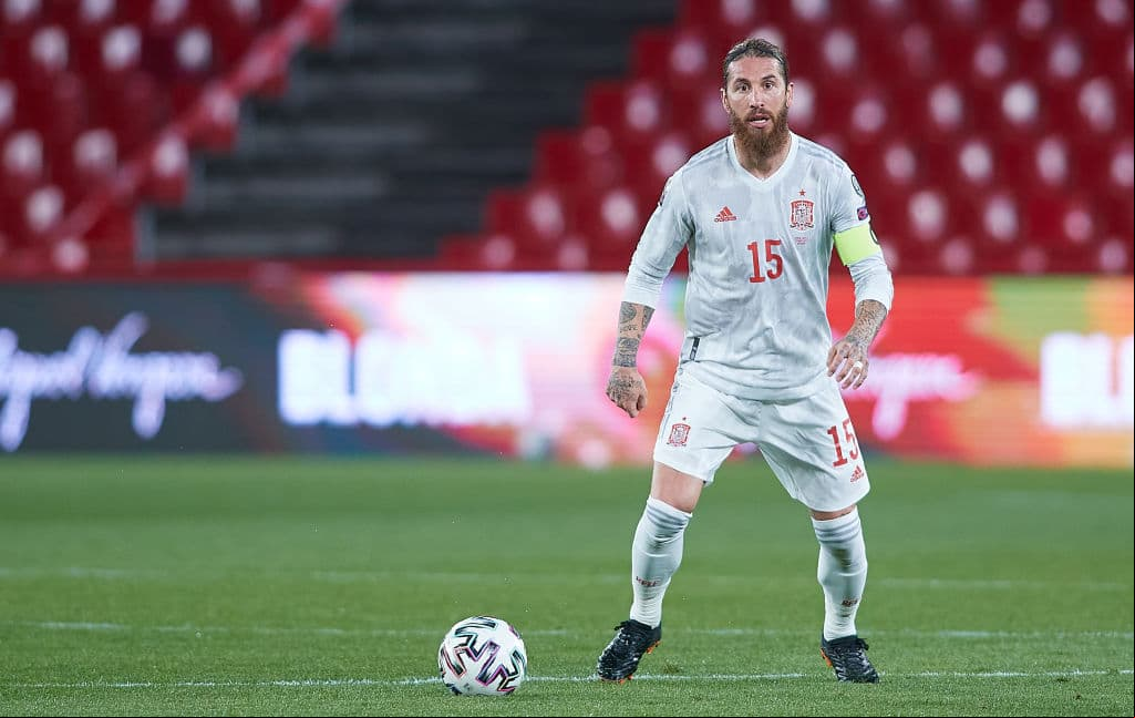 14.- Sergio Ramos
<br>El ex capitán del Real Madrid se adueñó de la catorceava posición luego de puntuar 167 en el Influencer Score.
<br>