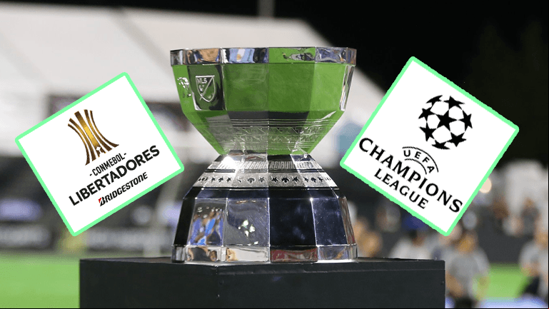 Leagues Cup analiza un nuevo formato para el torneo en 2025