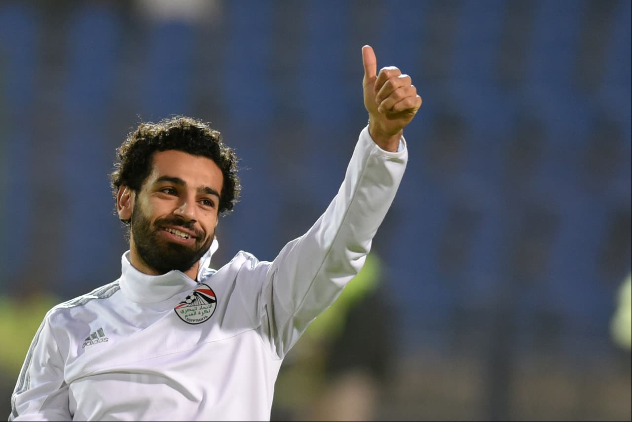 <b>Grupo A. Mohamed Salah (Egipto) - </b>El 'Faraón' es la gran figura del Liverpool y espera poder llevar su nivel al Mundial. En la Premier inglesa suma 24 goles en 28 partidos jugados. ¡Una bestia!