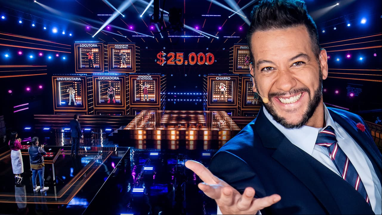 Veo como Cantas 2023: giros inesperados, elecciones intrigantes y apuestas audaces en la cuarta emisión