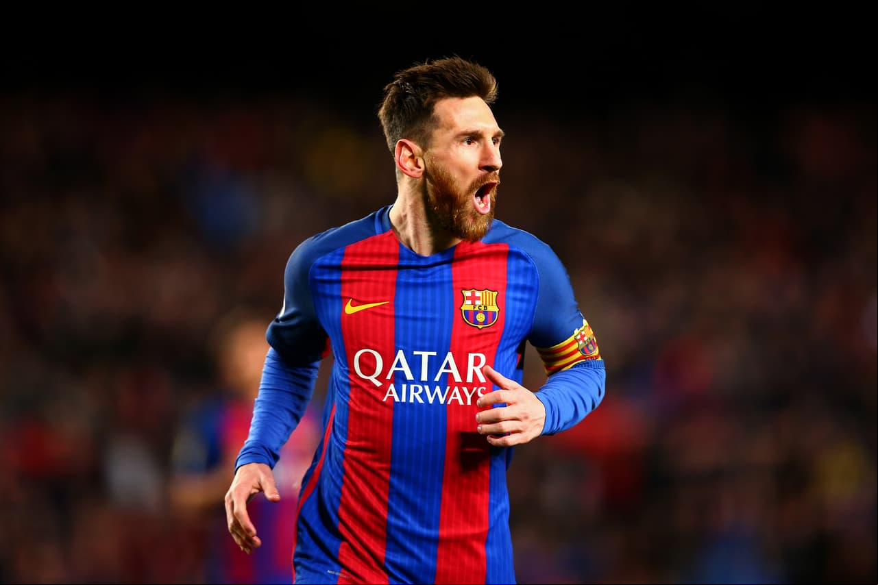 4: otra sorpresa es que el argentino Lionel Messi ni siquiera está entre los tres primeros lugares. El estudio indica que por su transferencia se tendría que pagar 151.7 millones de euros.