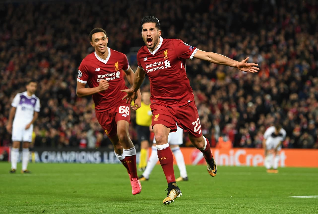 Liverpool buscará apagar las dudas alrededor de su rendimiento demostrando que es un equipo con continuidad y constancia para demostrar con resultados su capacidad.