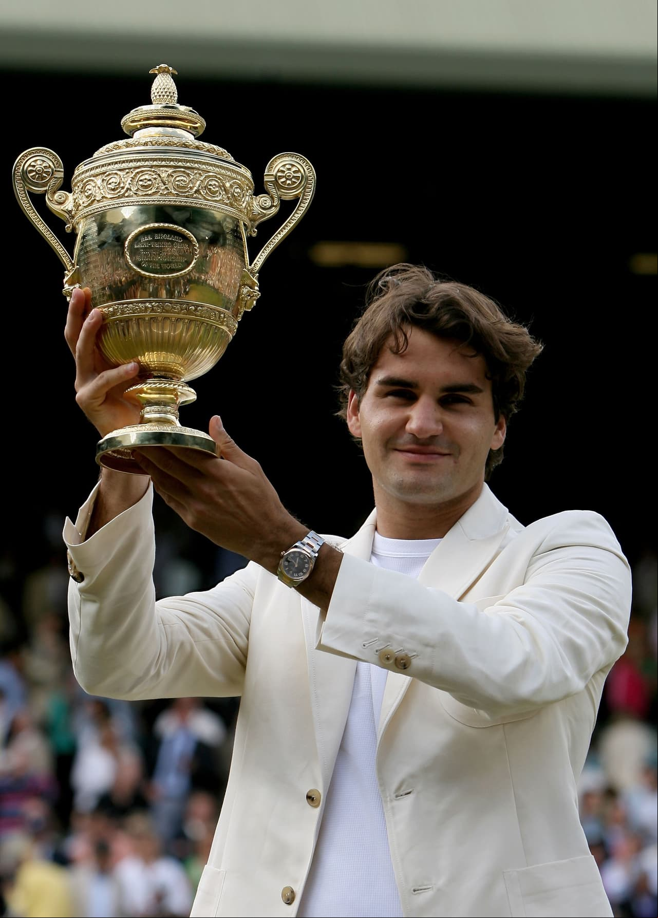 Wimbledon 2006