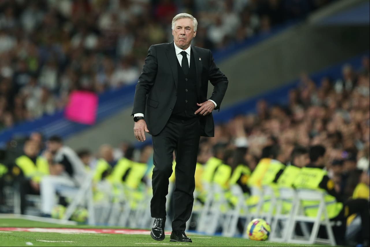 Ancelotti confía en que Real Madrid recordará su esencia ante Chelsea