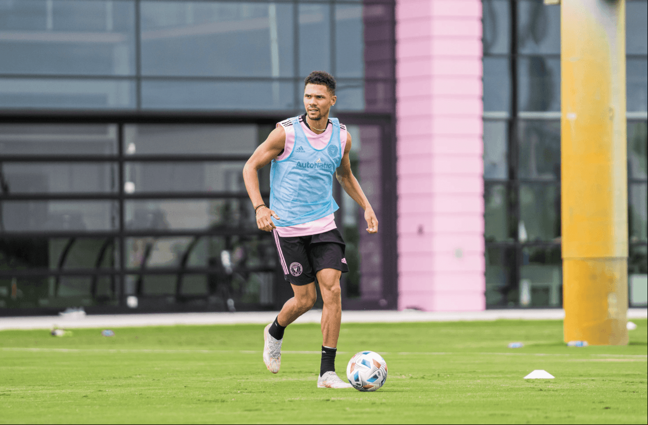 Kieran Gibbs