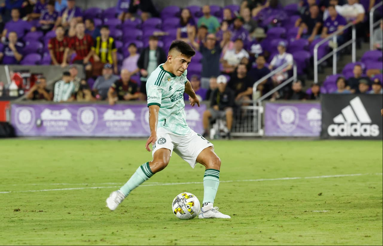 Thiago Almada