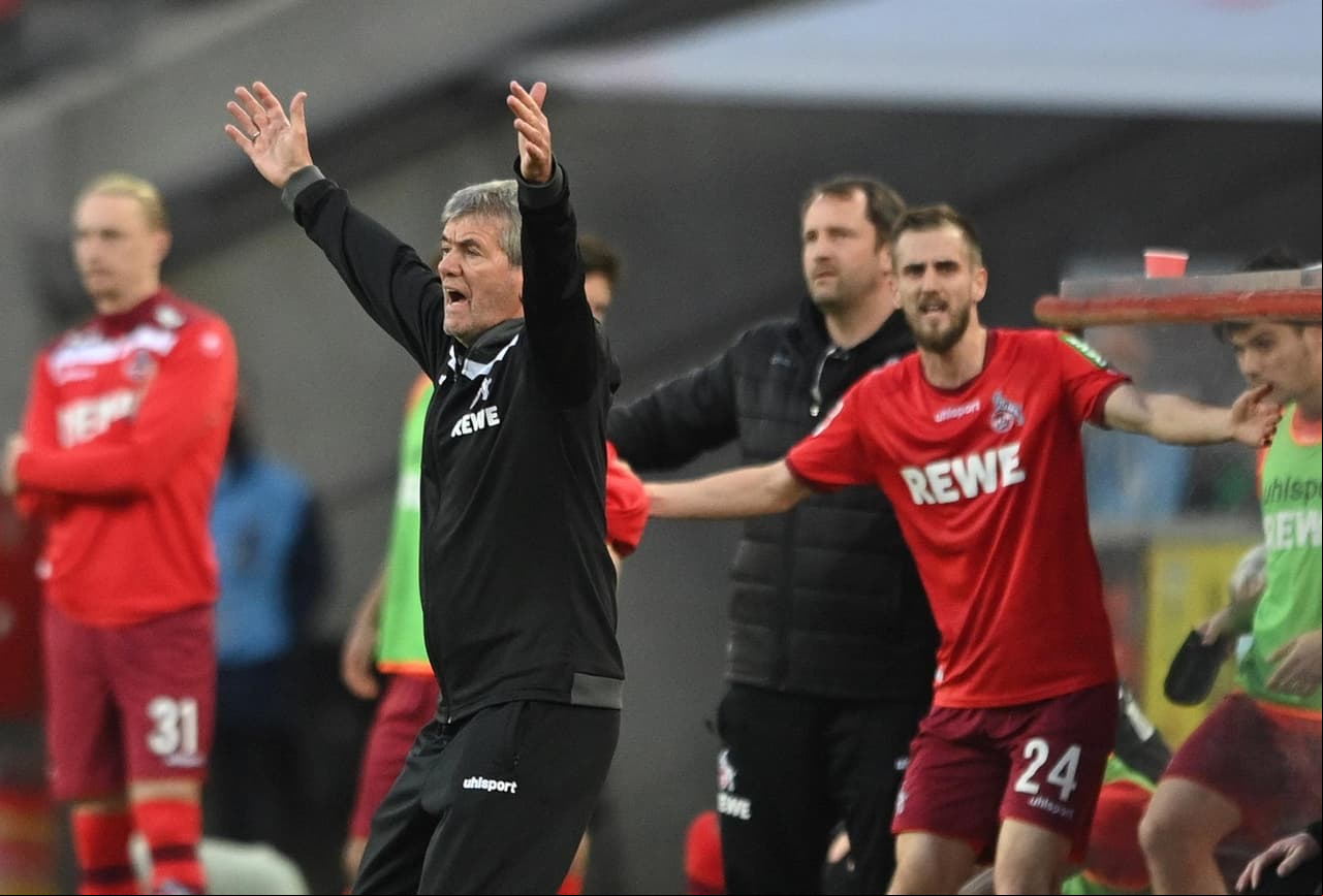 Colonia derrota al RB Leipzig 2-1 durante la Jornada 30 de la Bundesliga. Jonas Hector fue la estrella, pues marcó doblete y ayuda al no descenso a su equipo. Para los de Red Bull no fue buen resultado, pues el Bayern aumenta su ventaja sobre éste por el título de la temporada del futbol alemán.