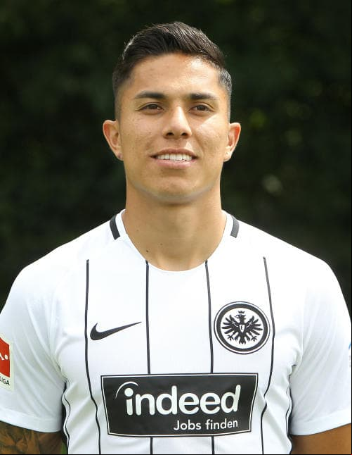 <b>Sábado 23 de septiembre - 9:30 a.m.ET/8:30 a.m.CT/5:30 a.m.PT: </b>la jornada 6 de la Bundesliga enfrenta a al RB Leipzig y al Eintracht Frankfurt, ambos con 7 puntos en la clasificación. Carlos Salcedo podira volver a sumar minutos, mientras que Marco Fabián sigue recuperándose.