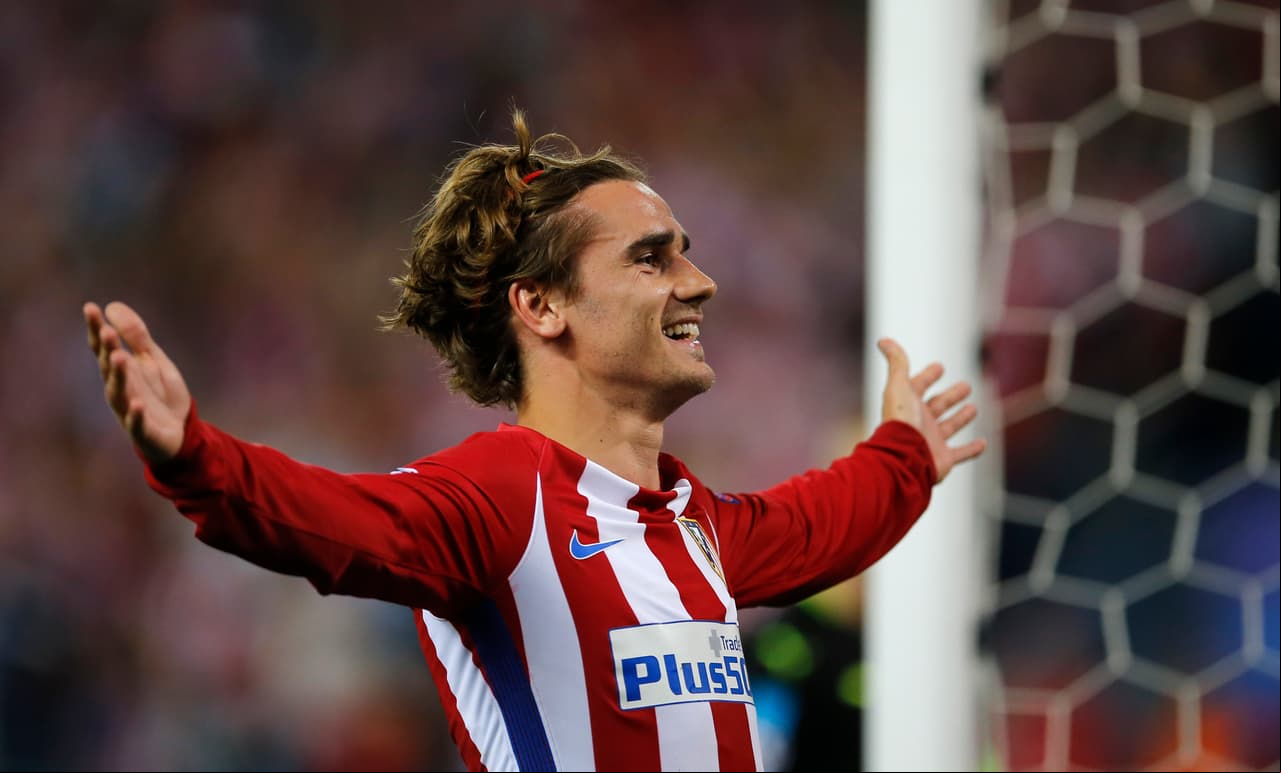 Griezmann conoce bien el medio español y no tendría ningún problema de adaptación, además de que sería su gran oportunidad de soñar por fin con el anhelado Balón de Oro, al que ya ha estado nominado antes.