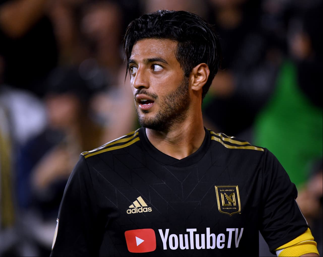 Efraín Juárez y Pumas buscaron a Carlos Vela como refuerzo para el Apertura 2025 