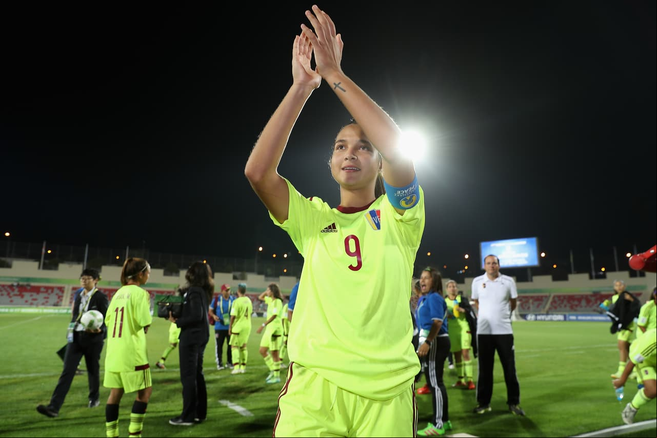 Castellanos de nuevo estuvo presente en el triunfo de su país 2-0 contra Canadá, en un resultado que les dio el paso a cuartos de final contra el líder del grupo A. Un nuevo reto para una figura creciente, que recorre de a poco su camino como figura.
