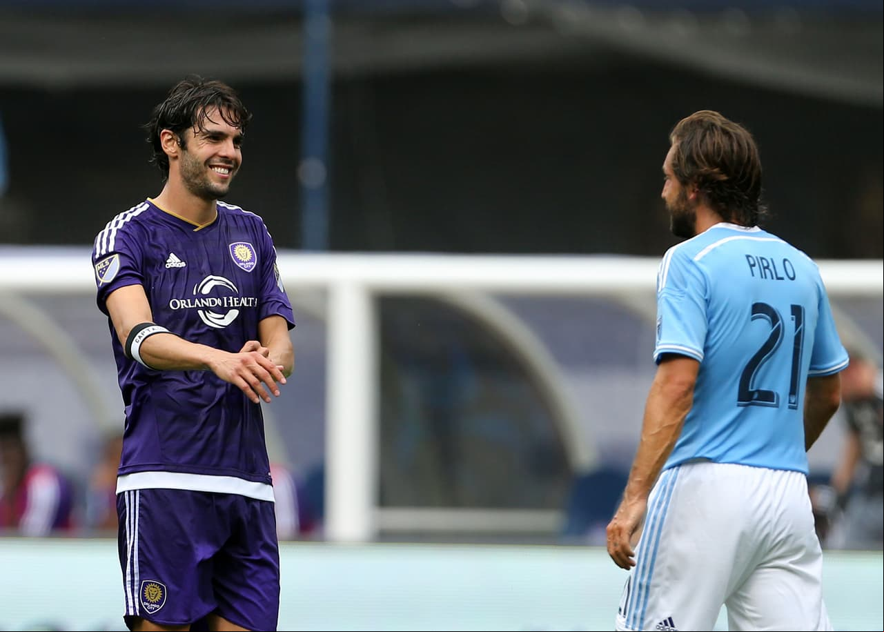 La talla y talento de clase mundial a veces no han sido suficientes para hacerse a un título de la MLS Cup. Grandes estrellas como Kaká y el legendario Andrea Pirlo se despidieron de la liga sin levantar el máximo trofeo de la competencia.