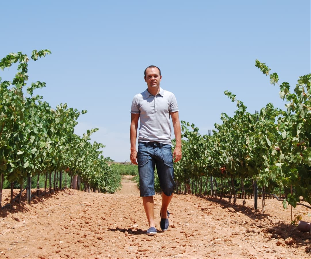 Los trabajos inicieron pero solo fue hasta el 2010 cuando se hizo realidad la Bodega, también ubicada en Fuentealbilla.