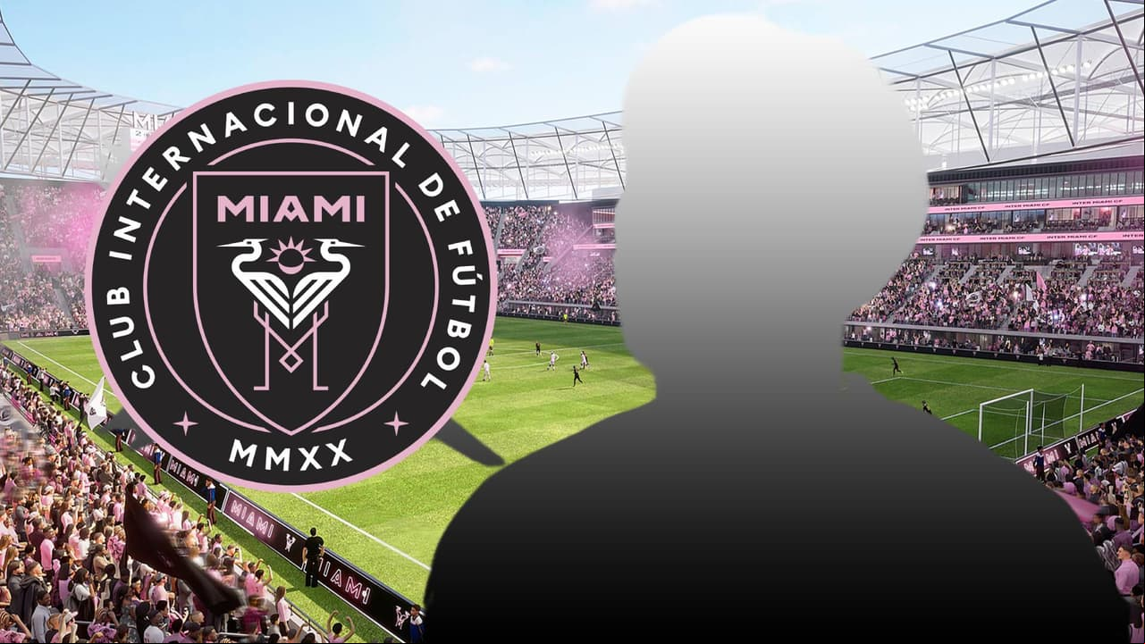 Inter Miami viaja al juego contra el Houston Dynamo sin Lionel Messi 